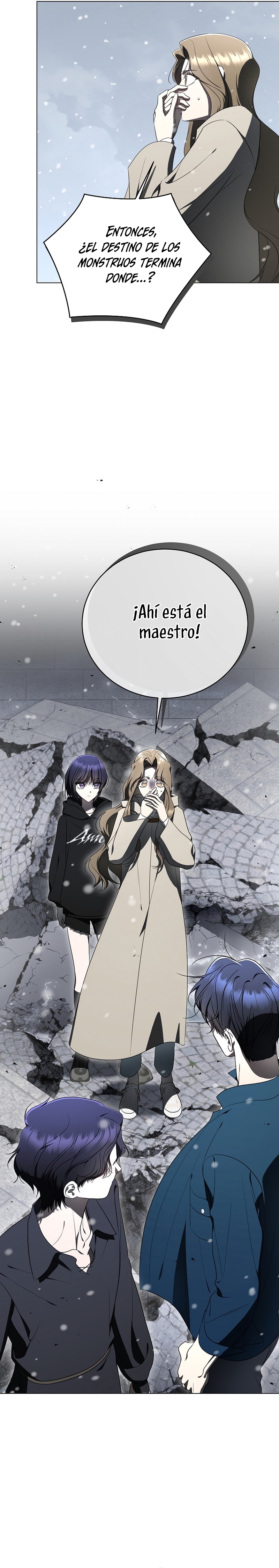 La guía del ranker para vivir bien Capítulo 66 - Page 31