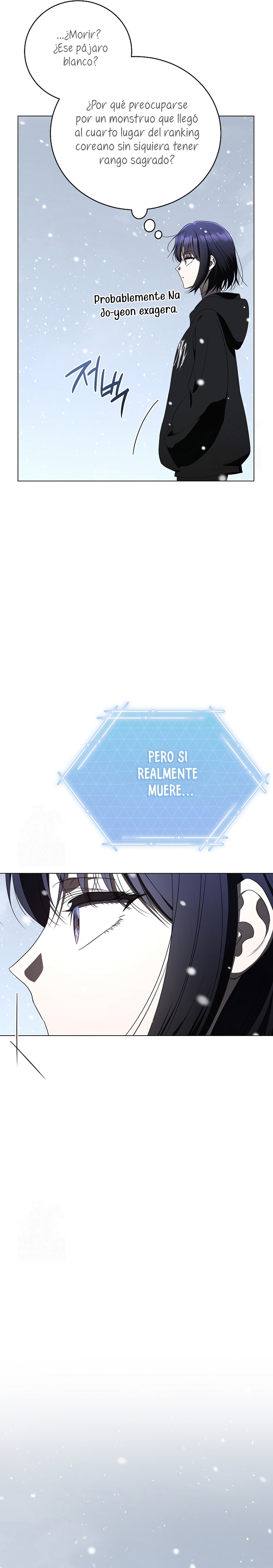 La guía del ranker para vivir bien Capítulo 66 - Page 35