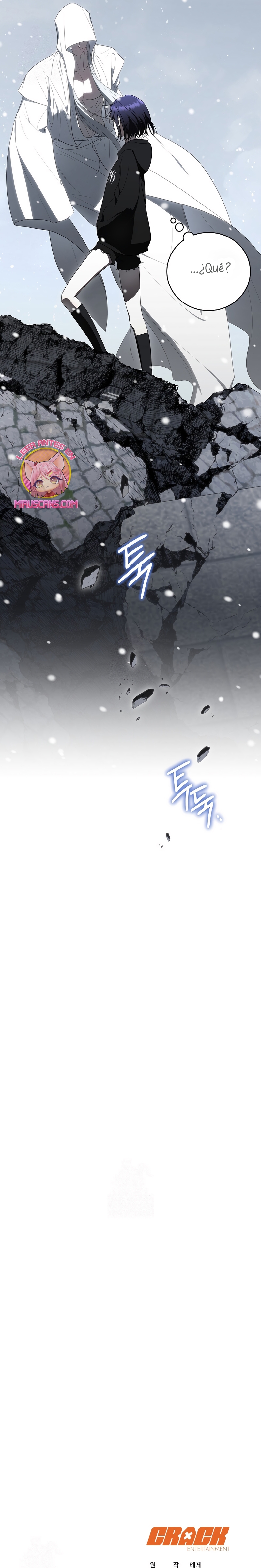 La guía del ranker para vivir bien Capítulo 66 - Page 36