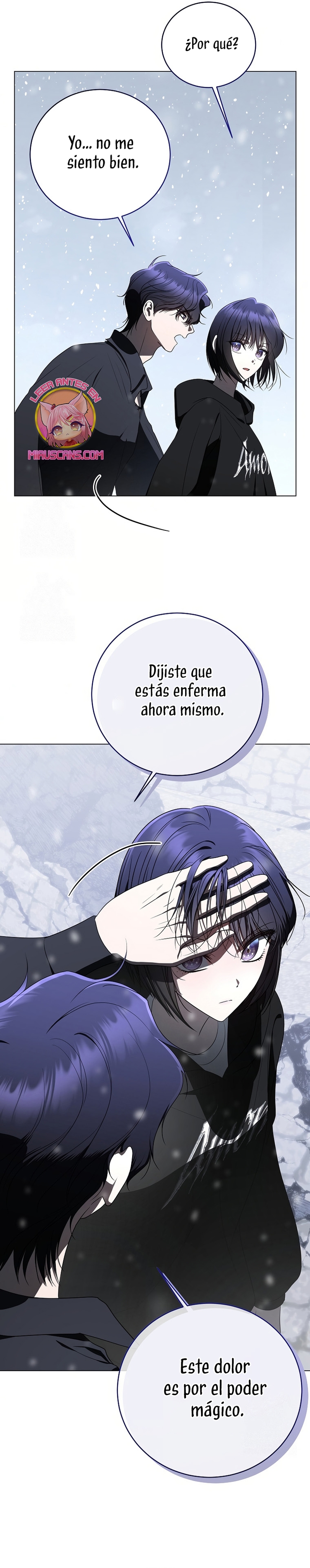 La guía del ranker para vivir bien Capítulo 67 - Page 14