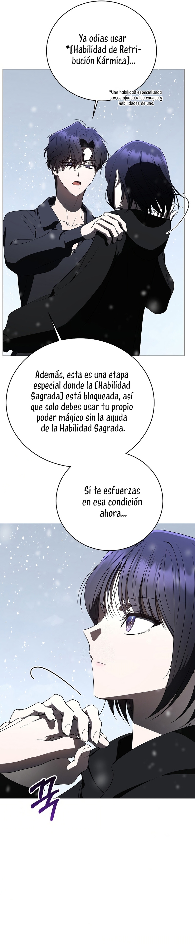 La guía del ranker para vivir bien Capítulo 67 - Page 15