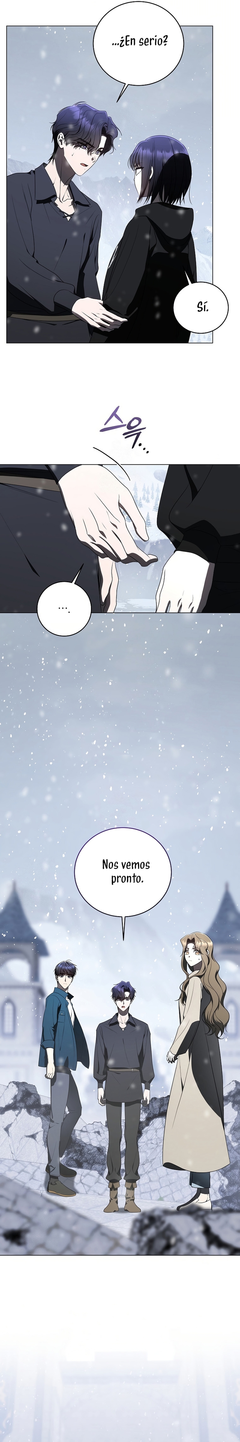 La guía del ranker para vivir bien Capítulo 67 - Page 16