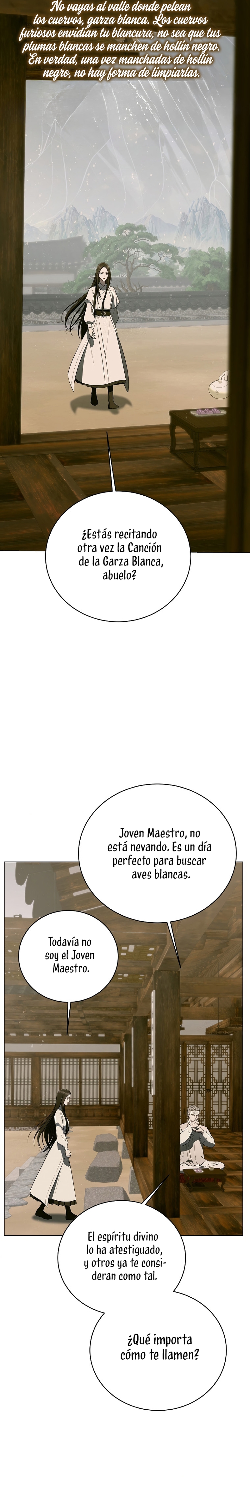 La guía del ranker para vivir bien Capítulo 67 - Page 18