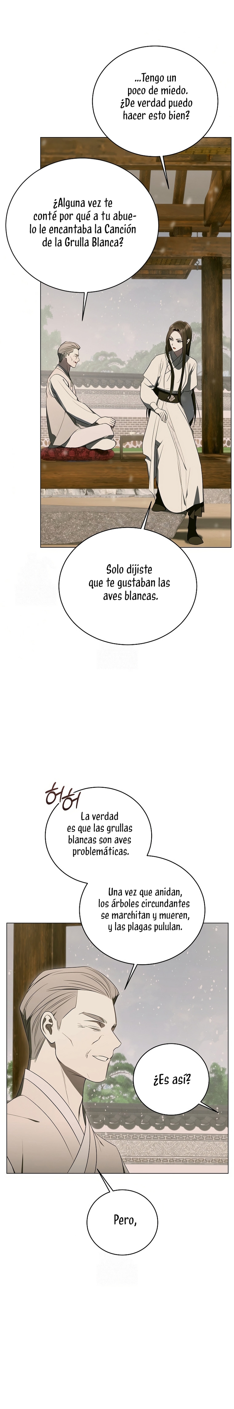 La guía del ranker para vivir bien Capítulo 67 - Page 19