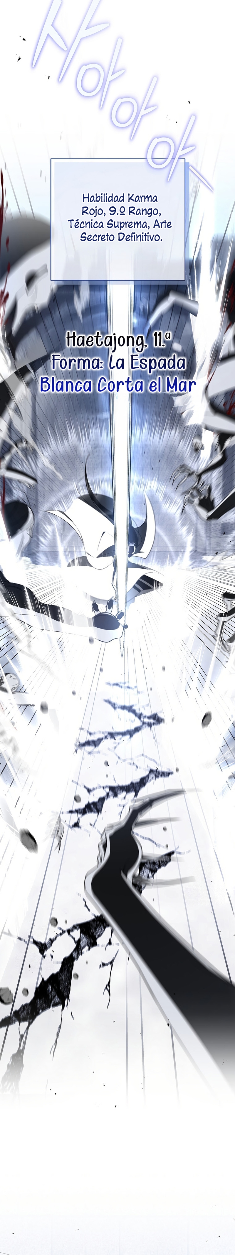 La guía del ranker para vivir bien Capítulo 67 - Page 22