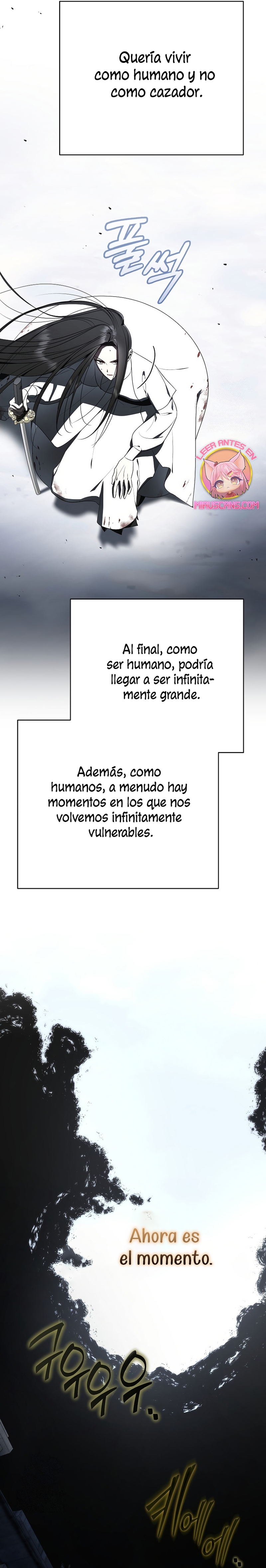 La guía del ranker para vivir bien Capítulo 67 - Page 24