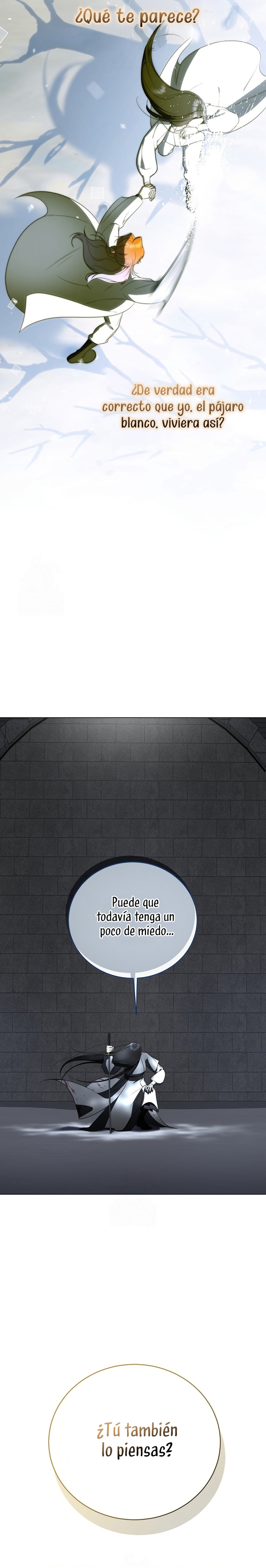 La guía del ranker para vivir bien Capítulo 67 - Page 26