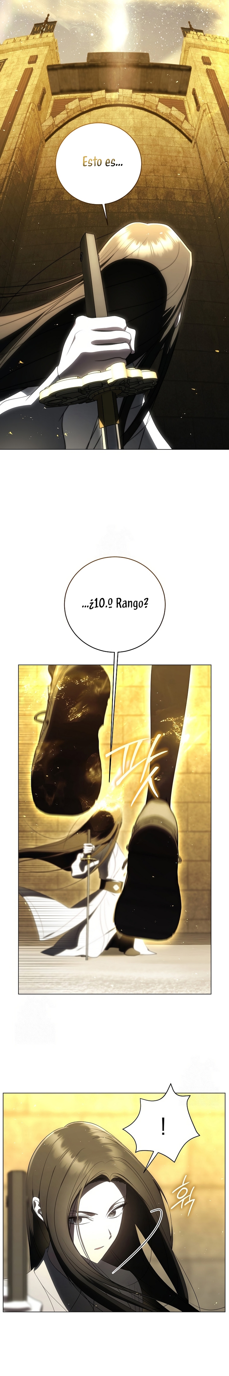 La guía del ranker para vivir bien Capítulo 67 - Page 28