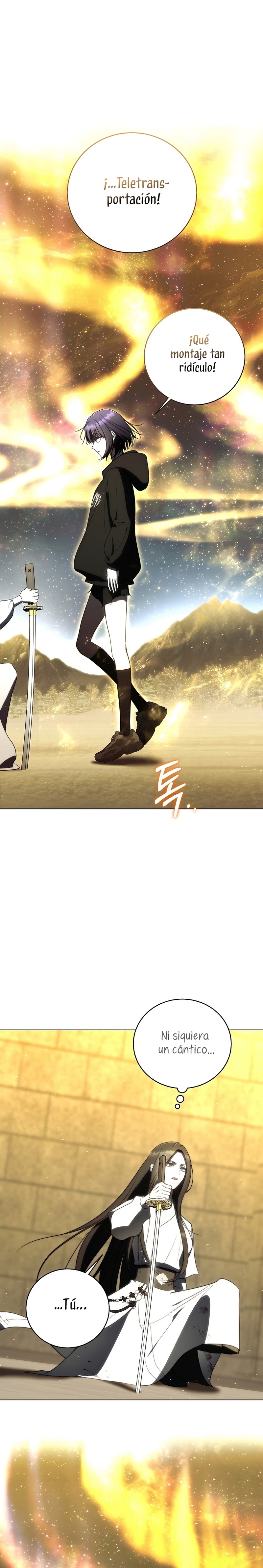 La guía del ranker para vivir bien Capítulo 67 - Page 29