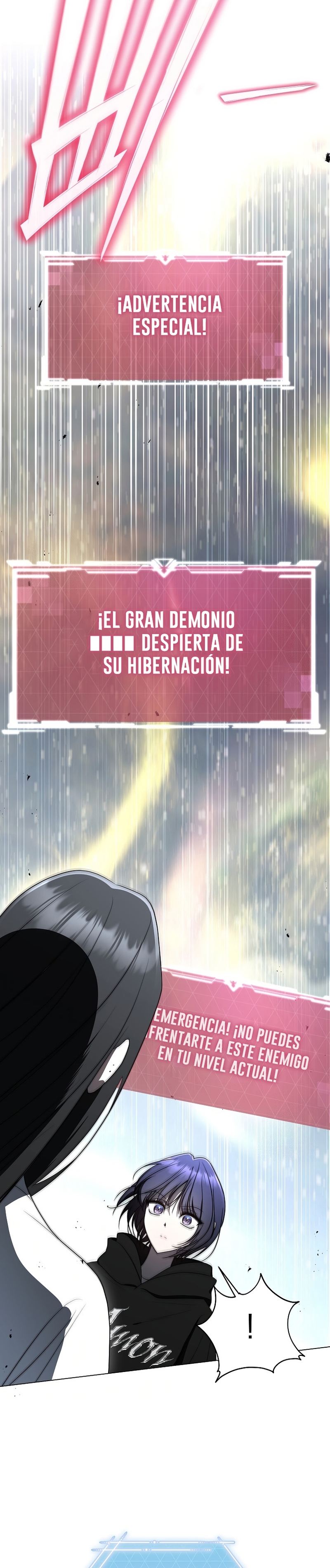 La guía del ranker para vivir bien Capítulo 67 - Page 32