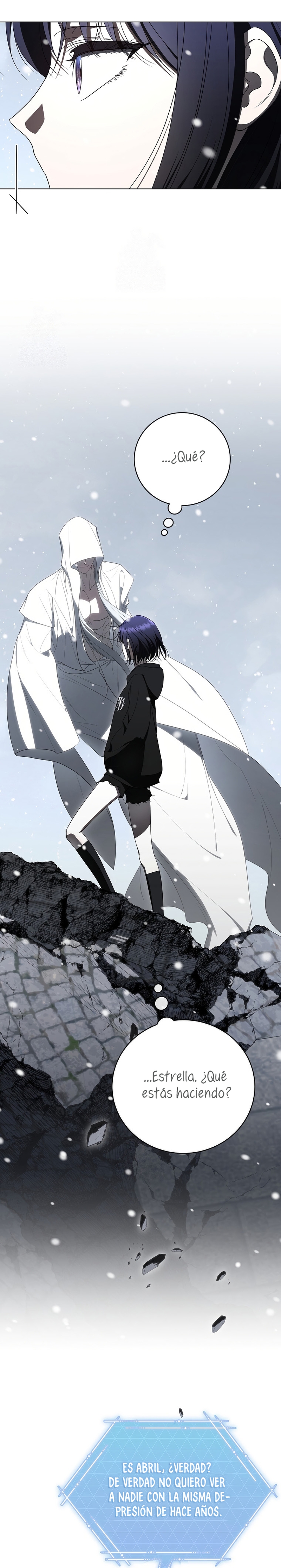 La guía del ranker para vivir bien Capítulo 67 - Page 5