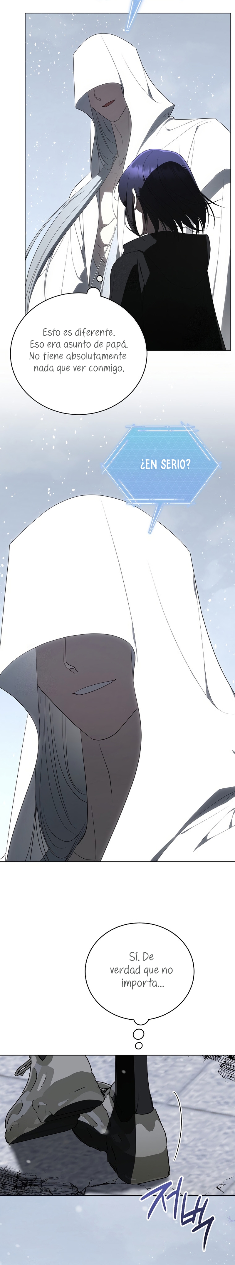 La guía del ranker para vivir bien Capítulo 67 - Page 6