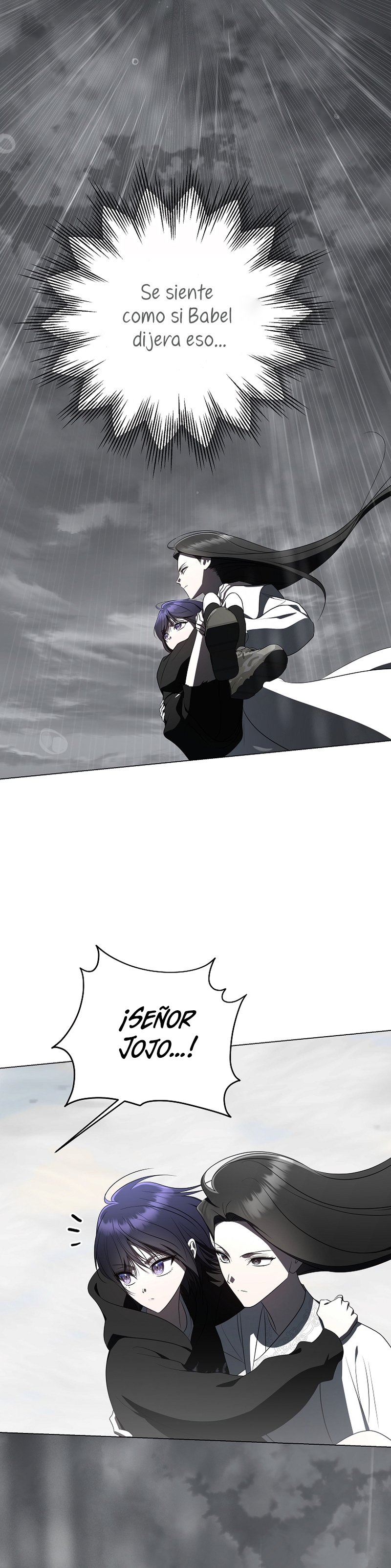 La guía del ranker para vivir bien Capítulo 68 - Page 11