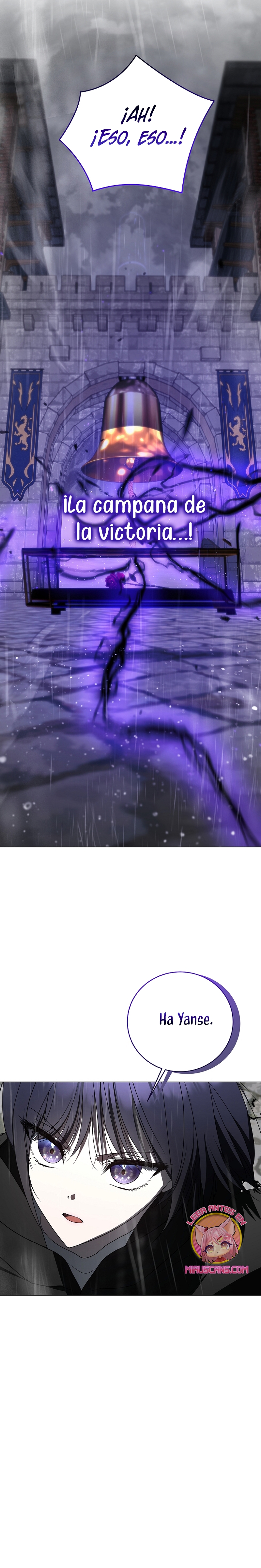 La guía del ranker para vivir bien Capítulo 68 - Page 16