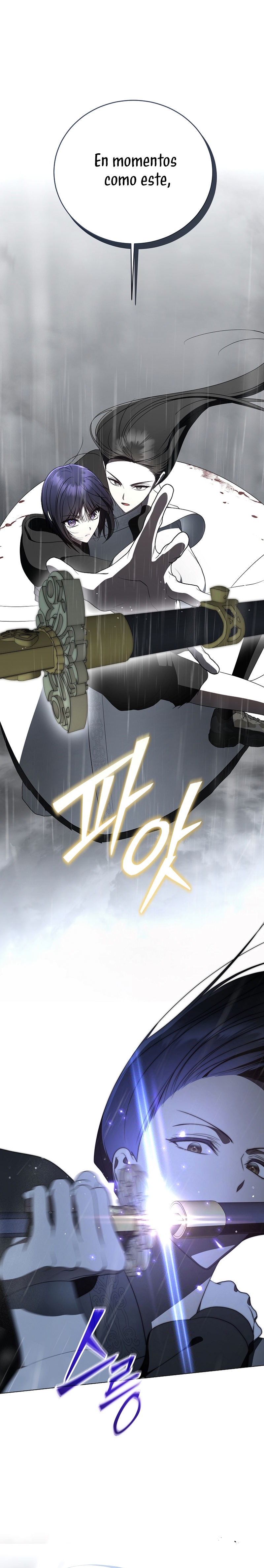 La guía del ranker para vivir bien Capítulo 68 - Page 18