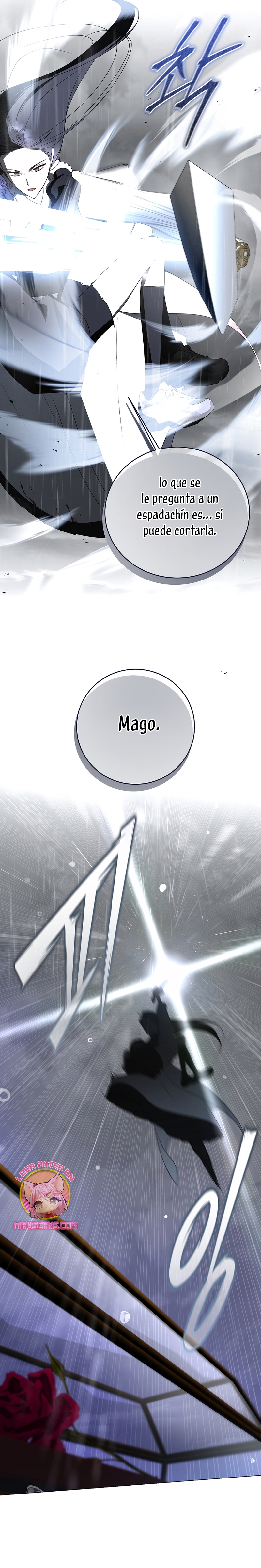 La guía del ranker para vivir bien Capítulo 68 - Page 19