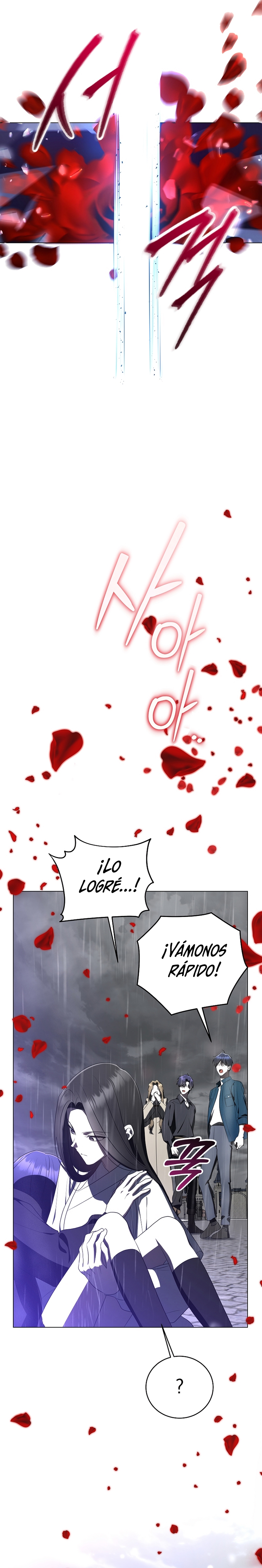 La guía del ranker para vivir bien Capítulo 68 - Page 21