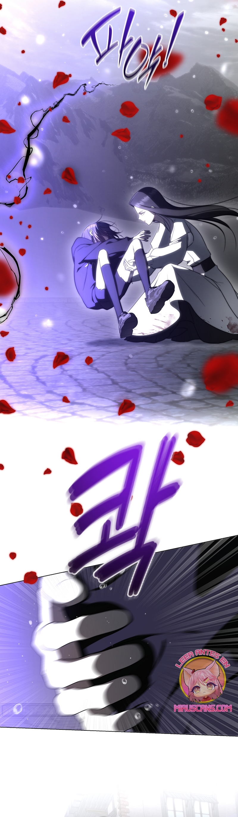 La guía del ranker para vivir bien Capítulo 68 - Page 22