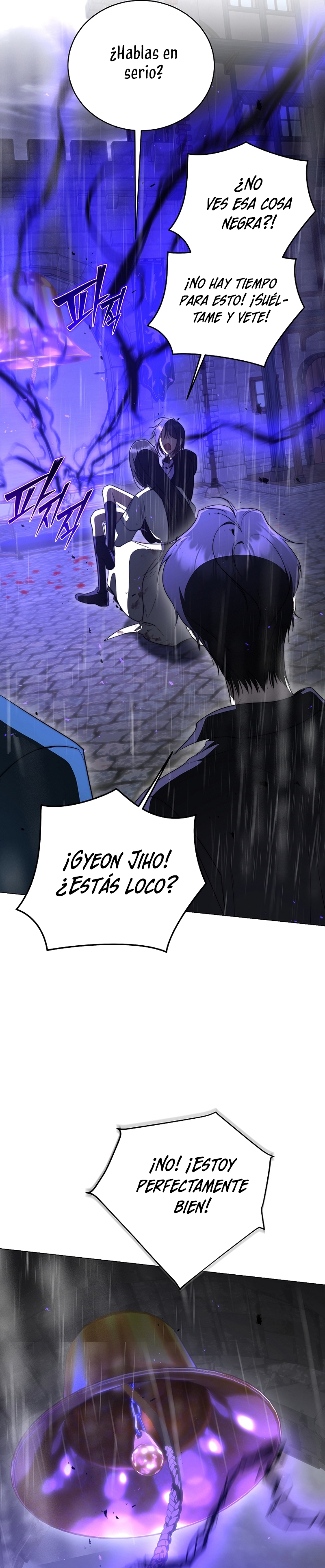 La guía del ranker para vivir bien Capítulo 68 - Page 23