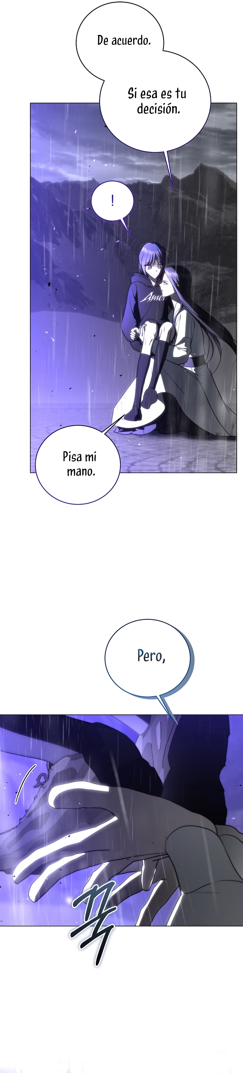 La guía del ranker para vivir bien Capítulo 68 - Page 25