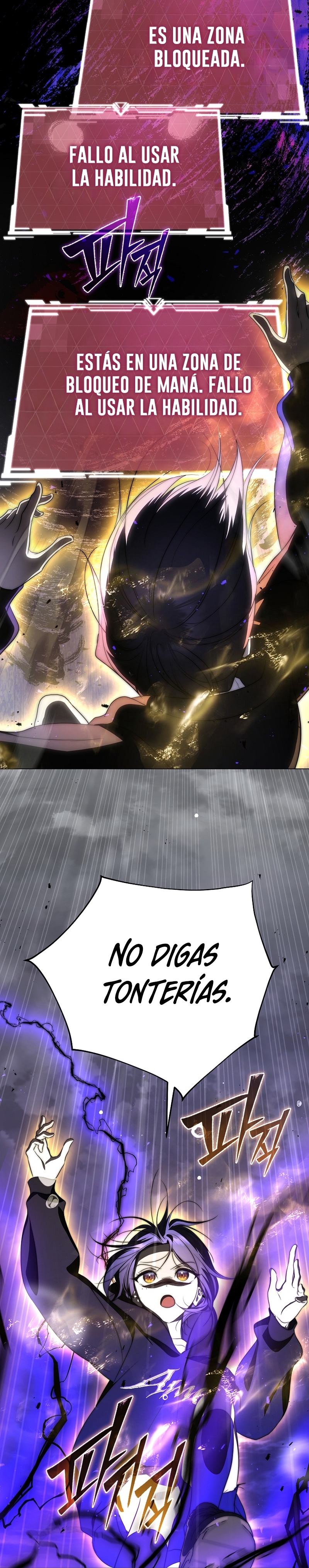 La guía del ranker para vivir bien Capítulo 68 - Page 27