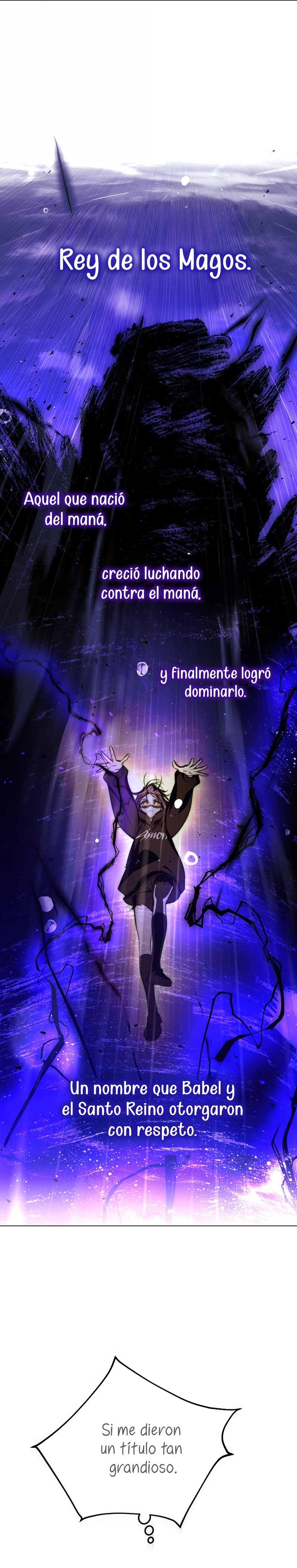 La guía del ranker para vivir bien Capítulo 68 - Page 28