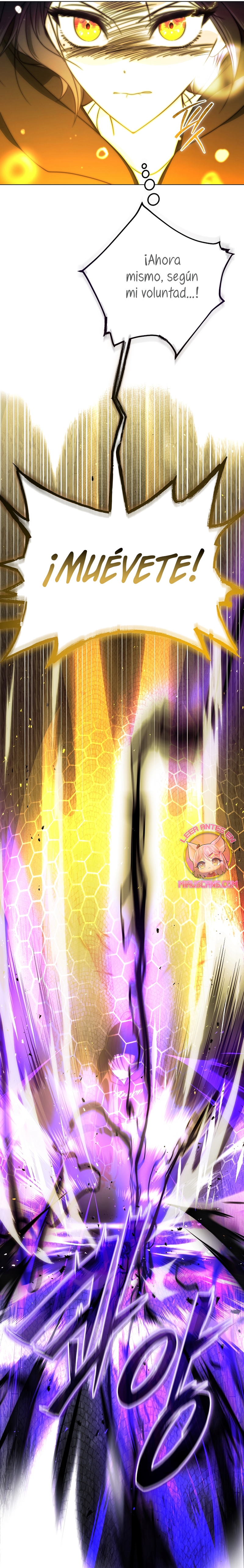 La guía del ranker para vivir bien Capítulo 68 - Page 29