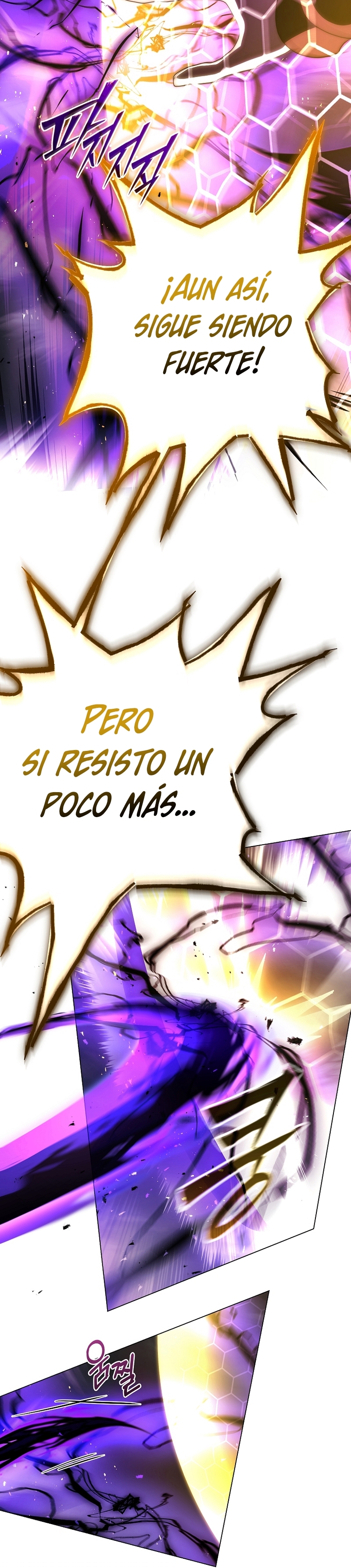 La guía del ranker para vivir bien Capítulo 68 - Page 31