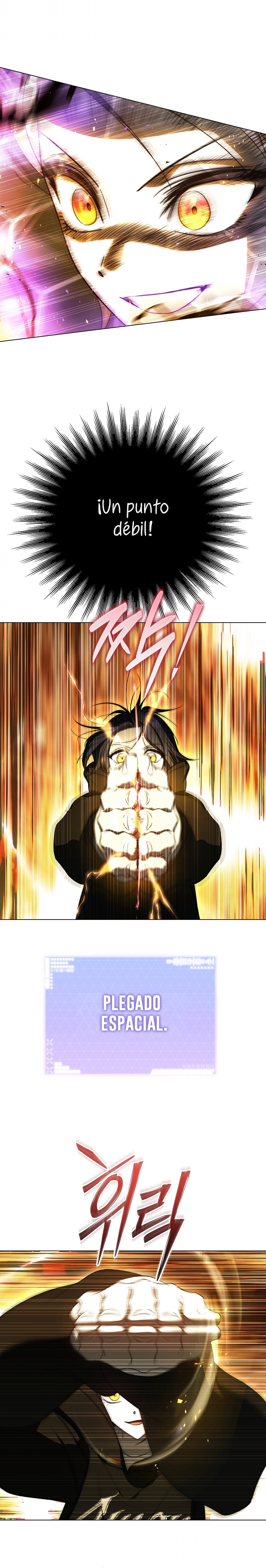 La guía del ranker para vivir bien Capítulo 68 - Page 32