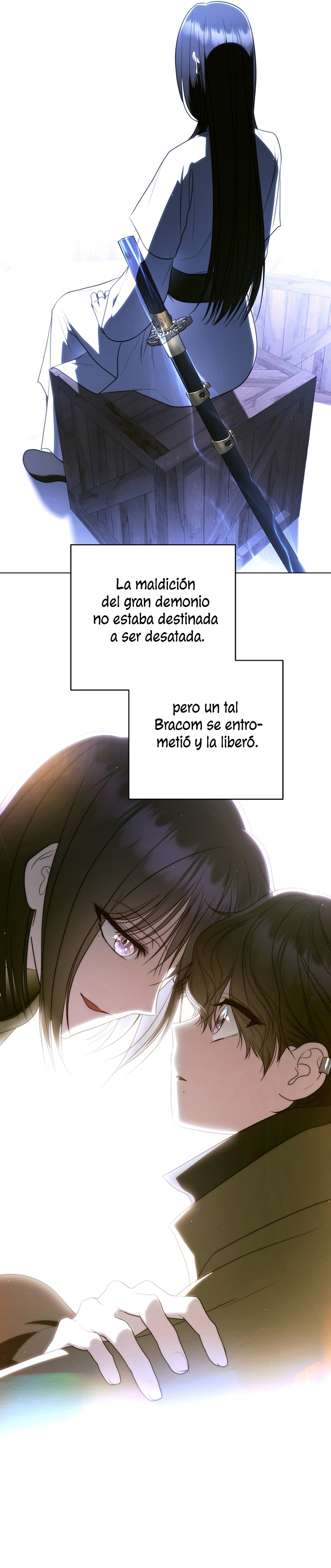 La guía del ranker para vivir bien Capítulo 68 - Page 9