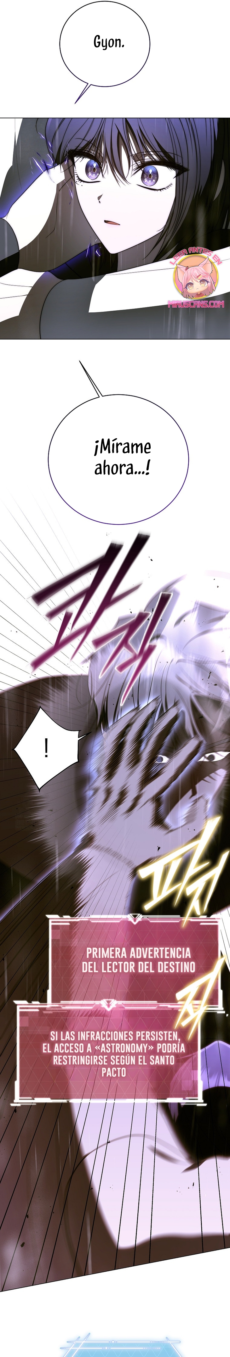 La guía del ranker para vivir bien Capítulo 69 - Page 10