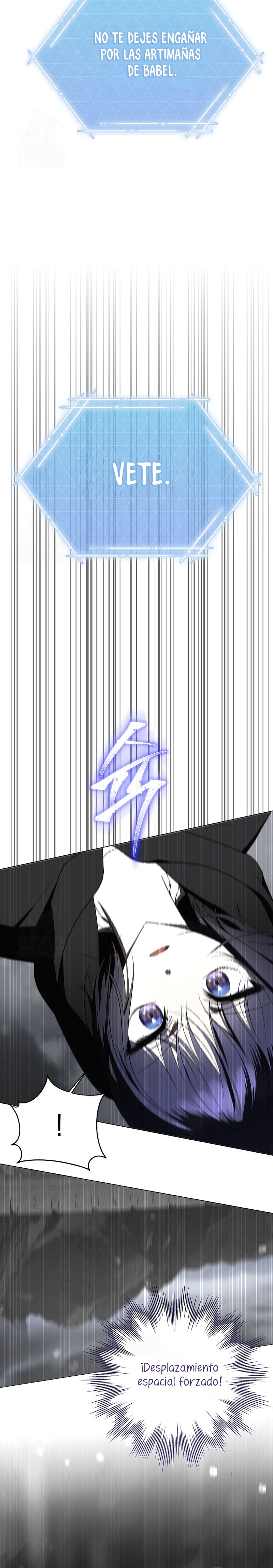 La guía del ranker para vivir bien Capítulo 69 - Page 11