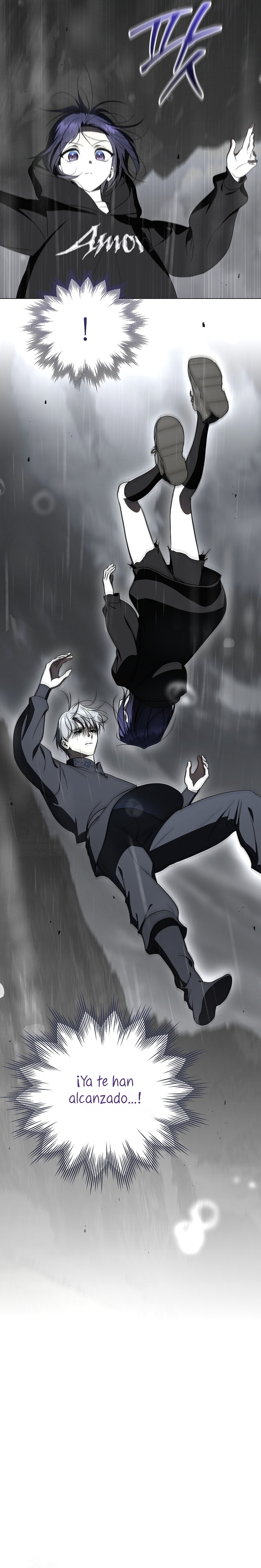 La guía del ranker para vivir bien Capítulo 69 - Page 12