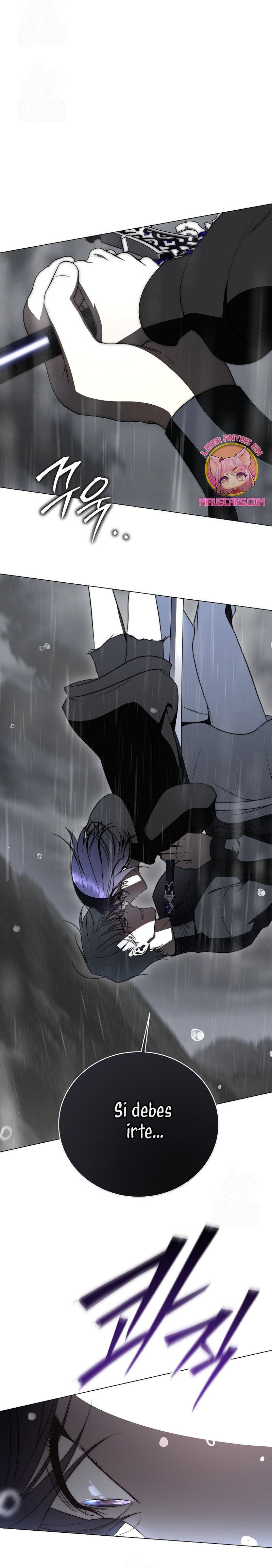 La guía del ranker para vivir bien Capítulo 69 - Page 13