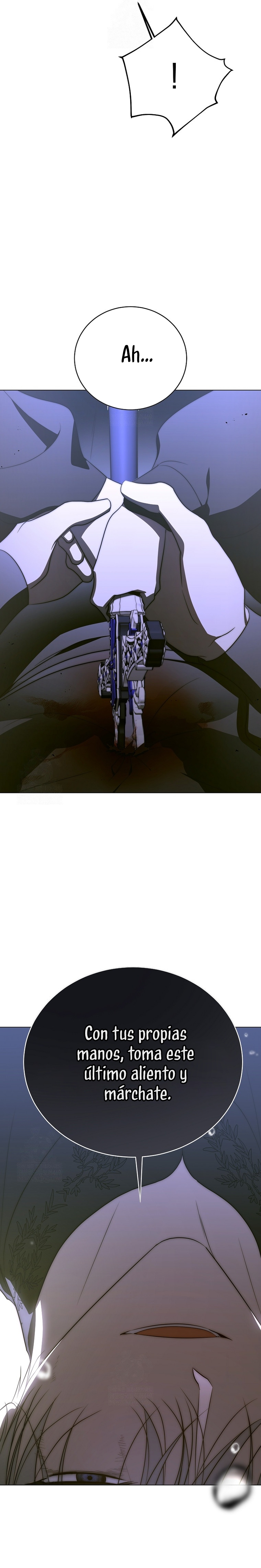 La guía del ranker para vivir bien Capítulo 69 - Page 14