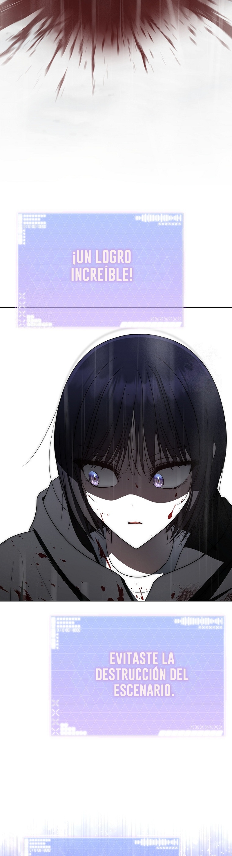 La guía del ranker para vivir bien Capítulo 69 - Page 19