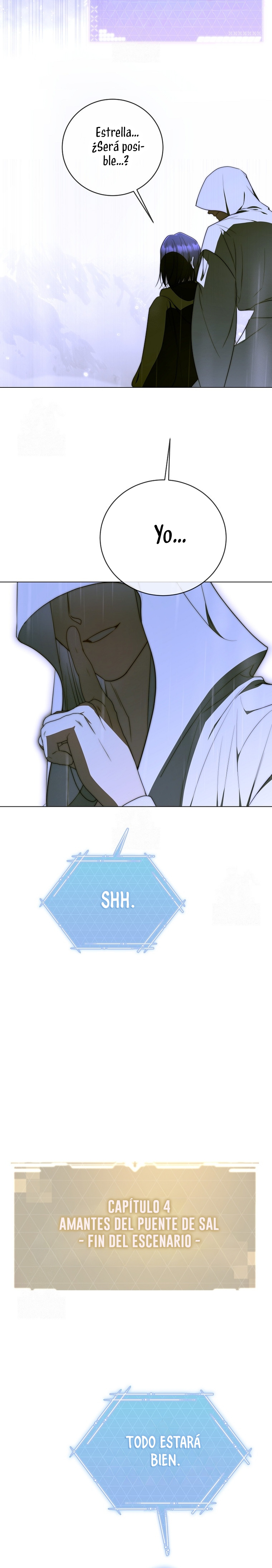 La guía del ranker para vivir bien Capítulo 69 - Page 21