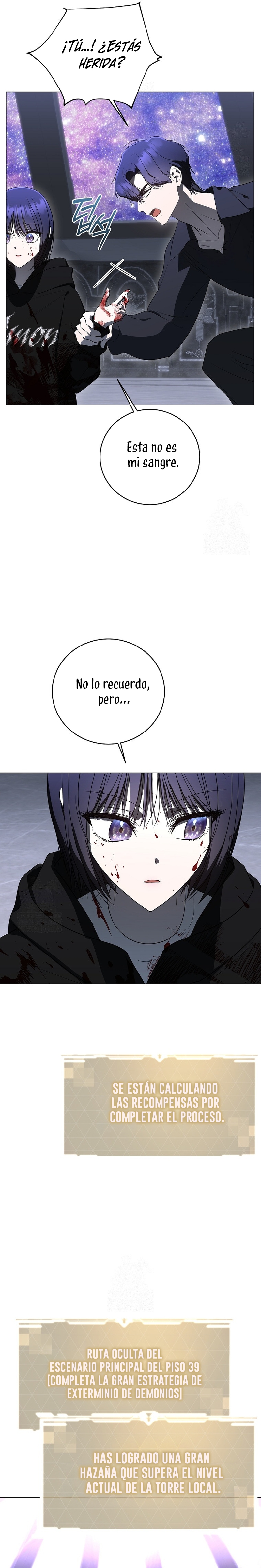 La guía del ranker para vivir bien Capítulo 69 - Page 24