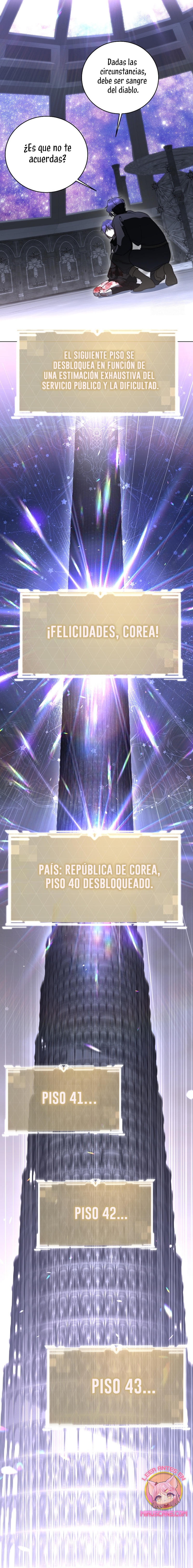 La guía del ranker para vivir bien Capítulo 69 - Page 25