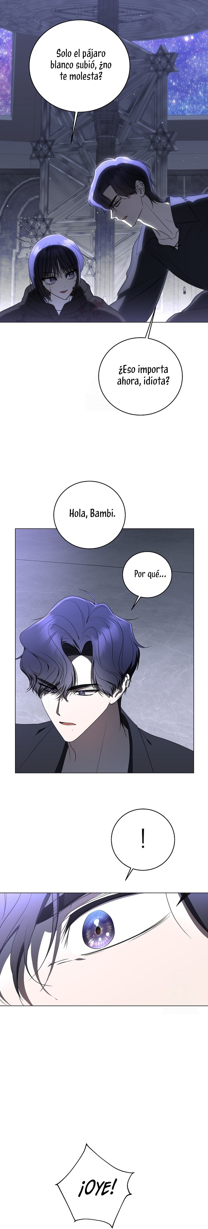 La guía del ranker para vivir bien Capítulo 69 - Page 27