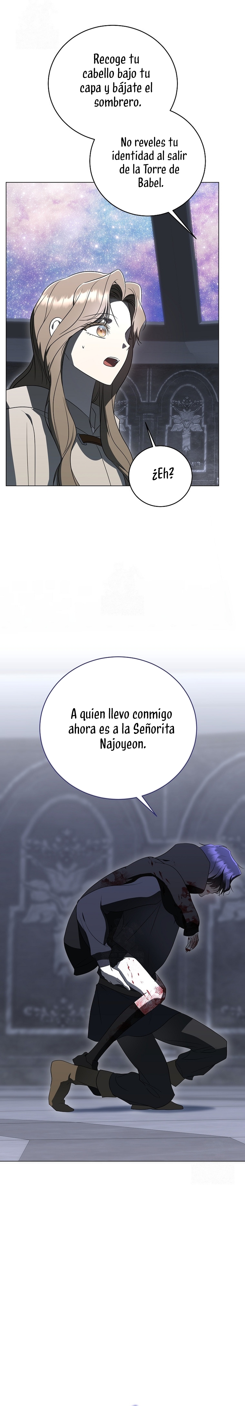 La guía del ranker para vivir bien Capítulo 69 - Page 29