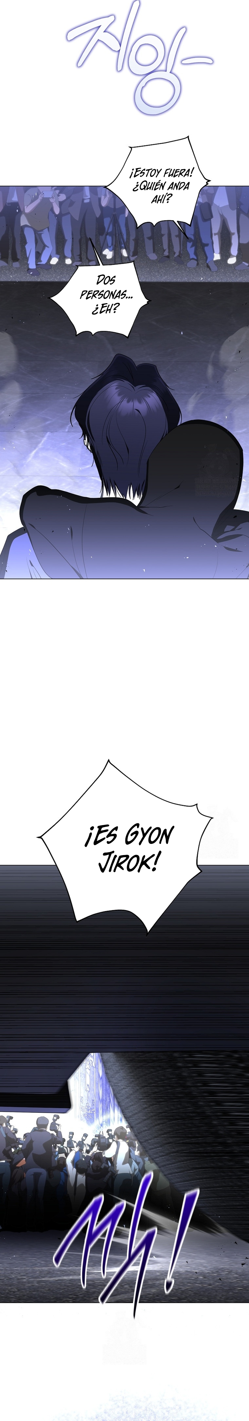 La guía del ranker para vivir bien Capítulo 69 - Page 30