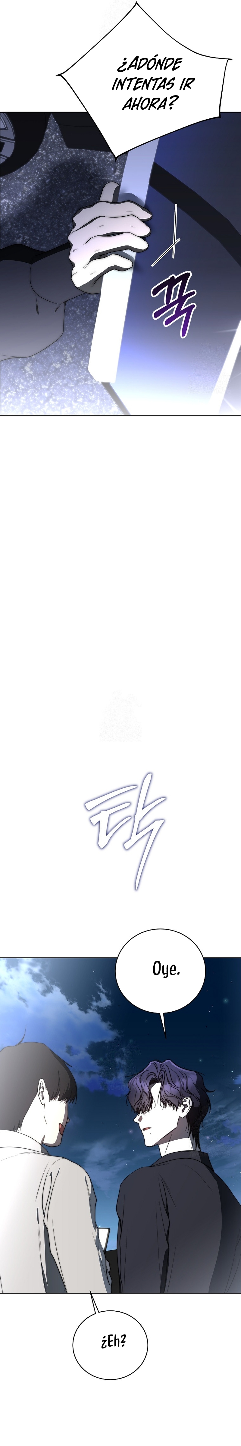 La guía del ranker para vivir bien Capítulo 69 - Page 32