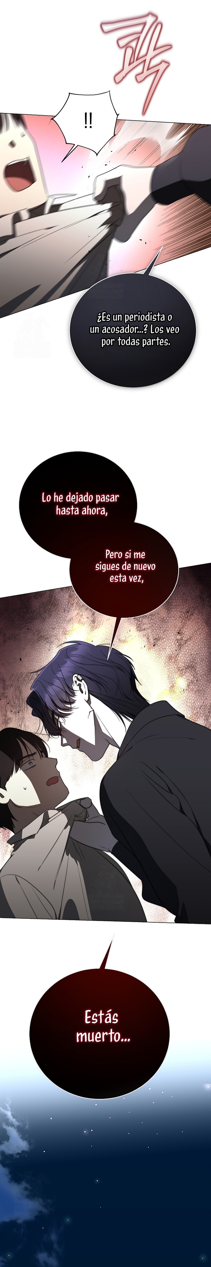 La guía del ranker para vivir bien Capítulo 69 - Page 33