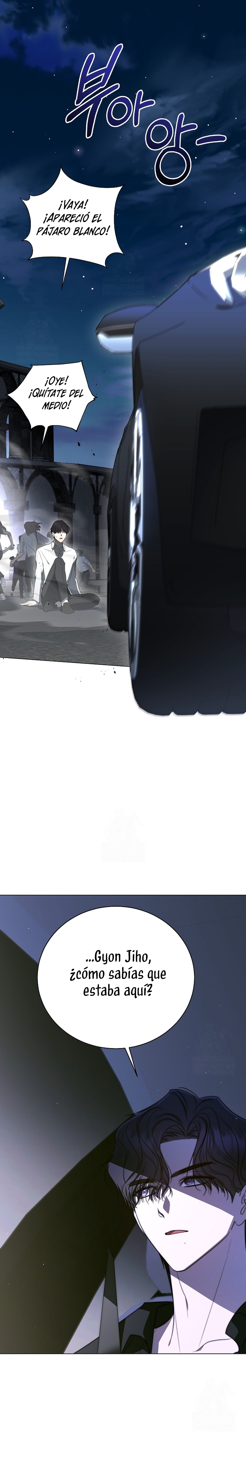 La guía del ranker para vivir bien Capítulo 69 - Page 34