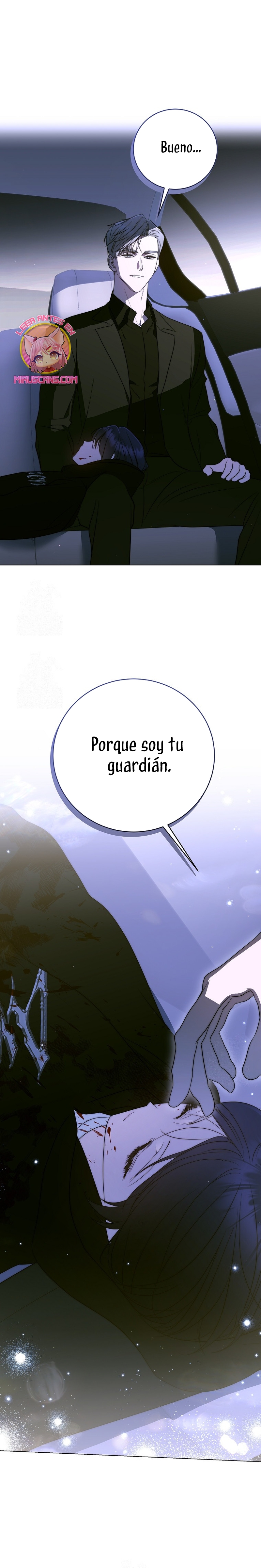 La guía del ranker para vivir bien Capítulo 69 - Page 35