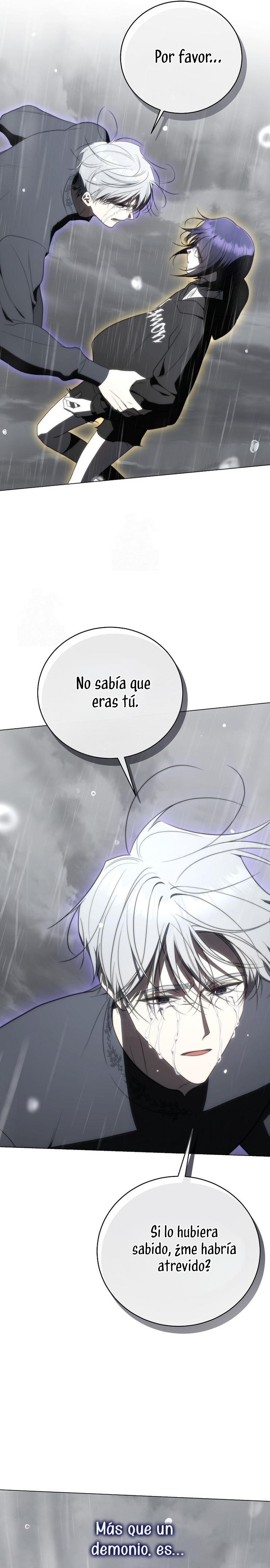 La guía del ranker para vivir bien Capítulo 69 - Page 4