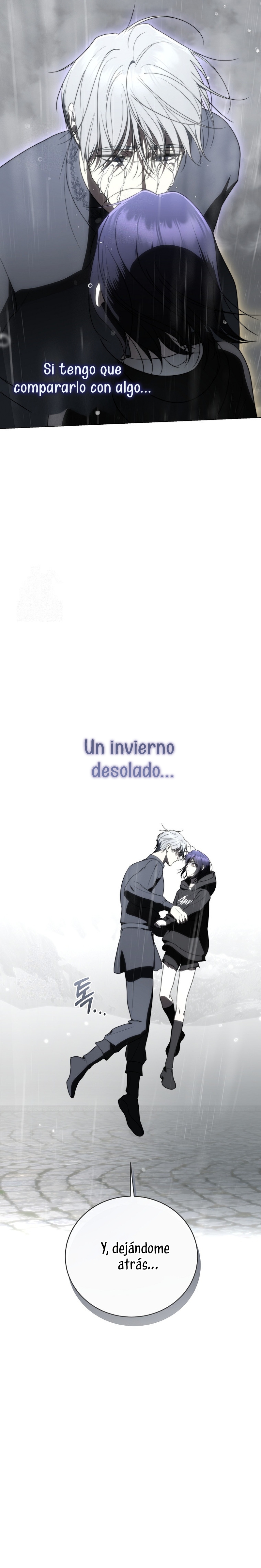 La guía del ranker para vivir bien Capítulo 69 - Page 5