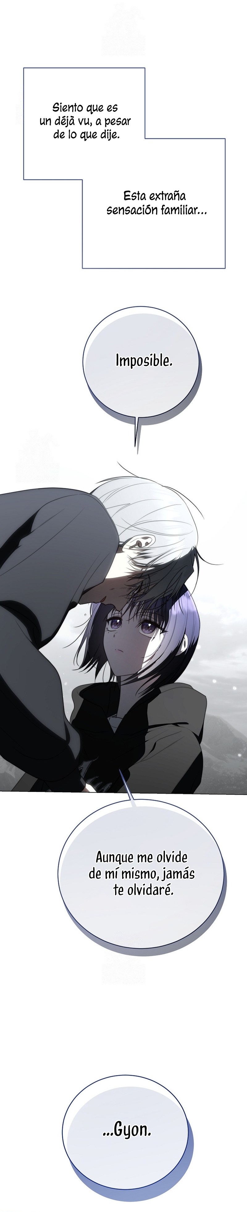 La guía del ranker para vivir bien Capítulo 69 - Page 7