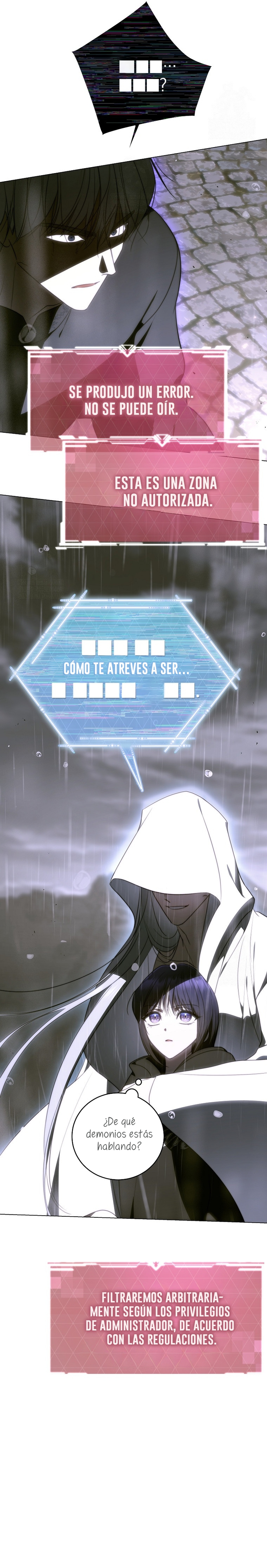 La guía del ranker para vivir bien Capítulo 69 - Page 9